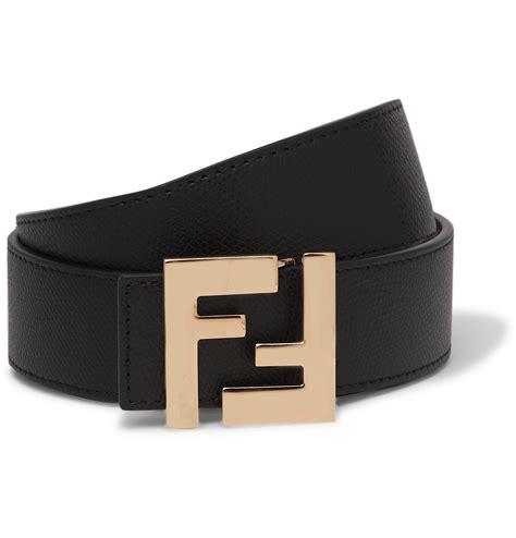 fendi belt for sale|genuine fendi belt.